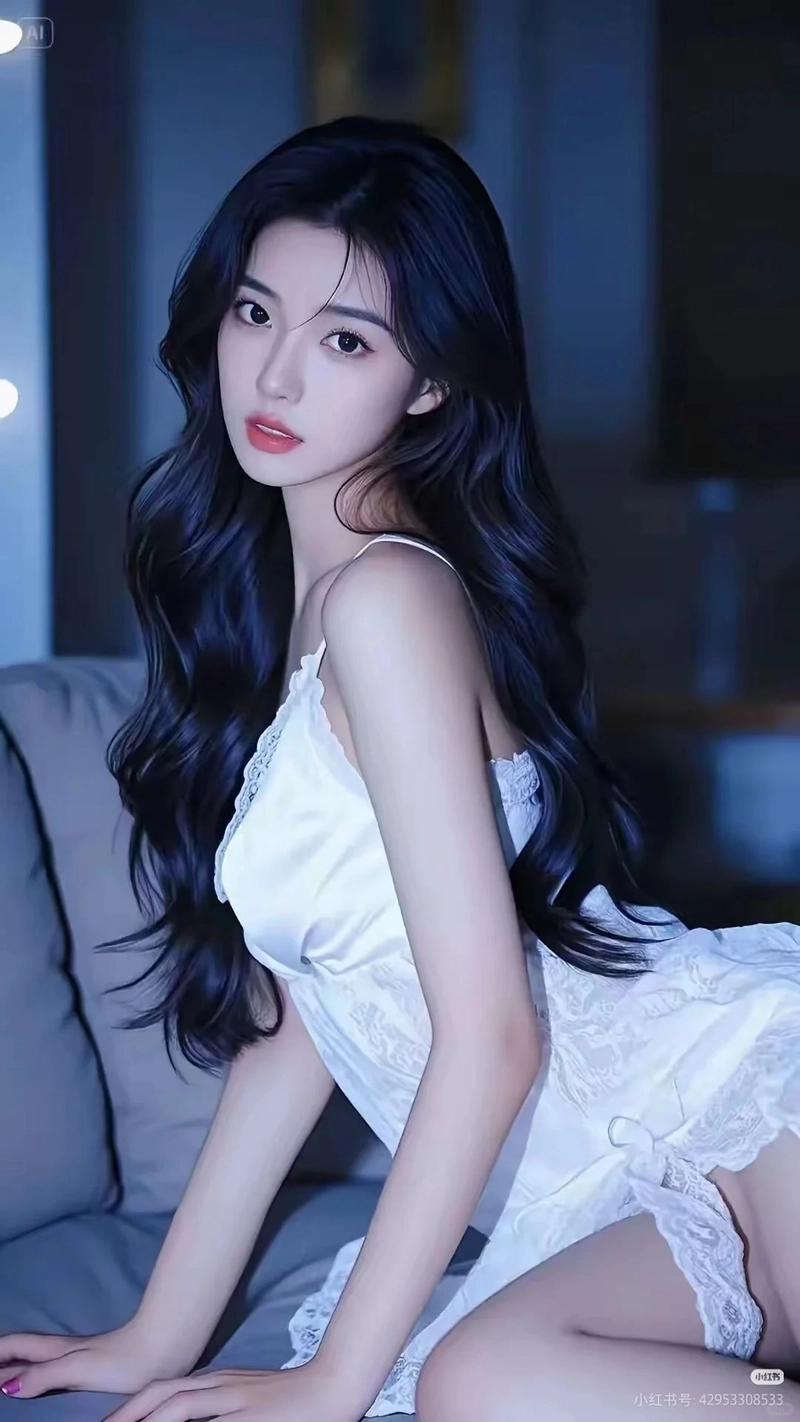 Ảnh đẹp gái xinh Hàn Quốc sexy