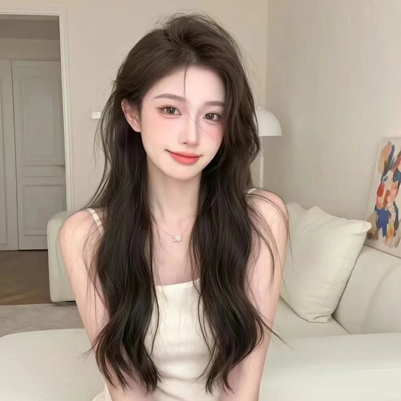 Ảnh gái xinh Douyin Trung Quốc hiện đại