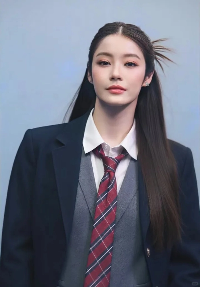 Ảnh gái xinh Thái Lan phong cách thời trang