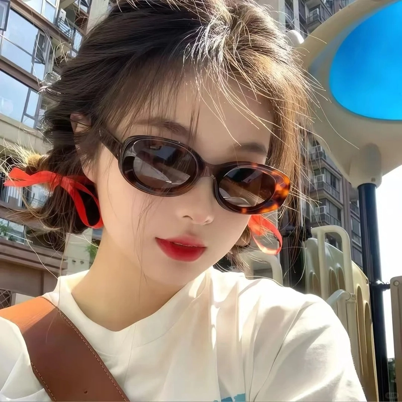 Ảnh gái xinh Trung Quốc Douyin thời thượng