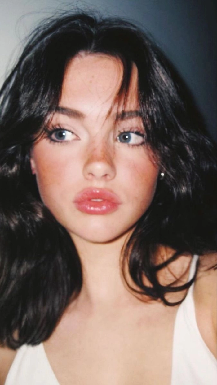 Ảnh gái xinh châu Âu bikini cuốn hút