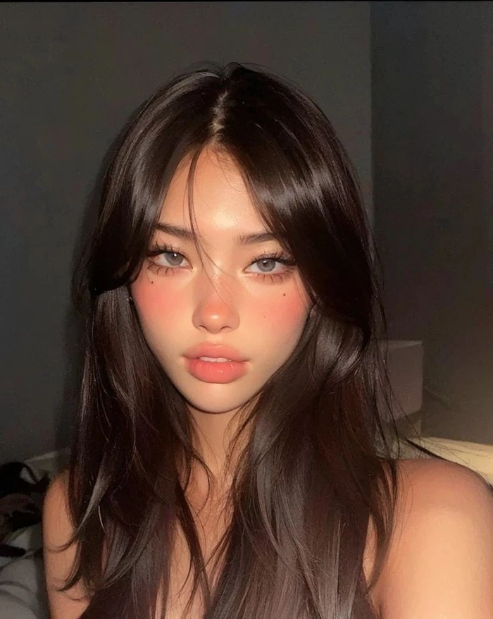 Ảnh gái xinh châu Âu sexy chất lượng cao