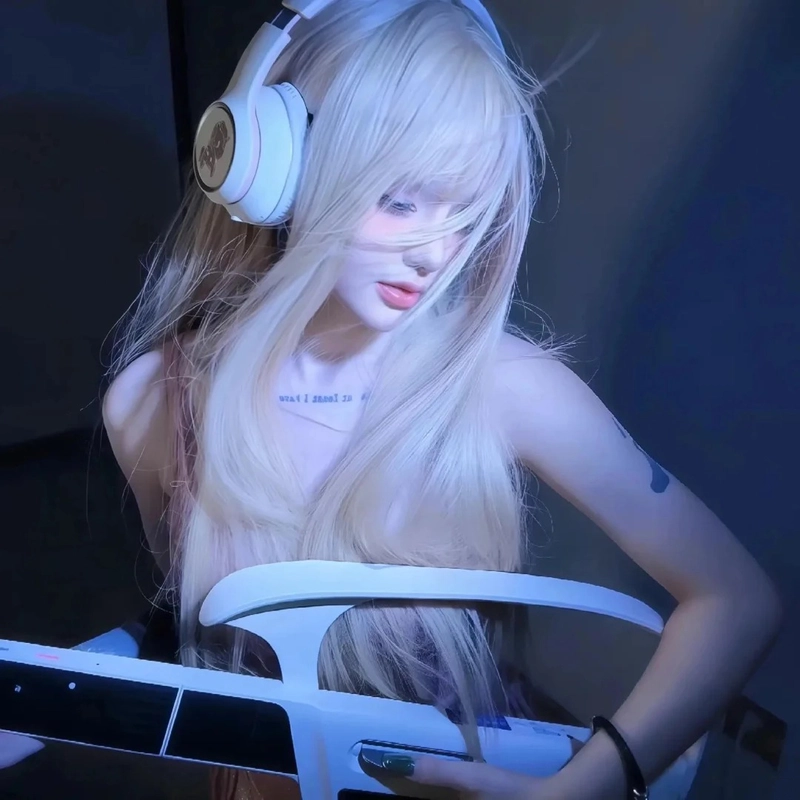 Ảnh gái xinh để avatar thu hút