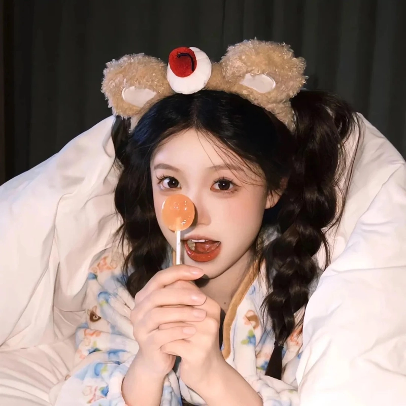 Ảnh gái xinh làm avatar nổi bật