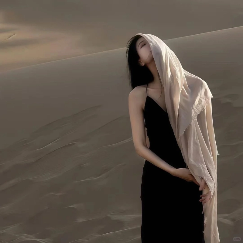 Ảnh gái xinh sexy che mặt cuốn hút