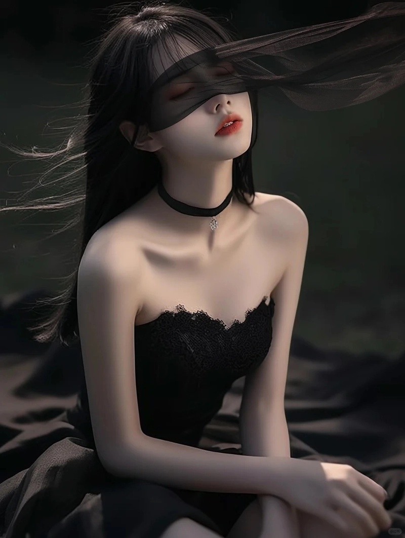 Ảnh gái xinh sexy khoe đường nét nổi bật