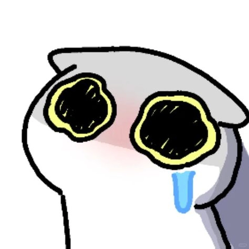 Ảnh sticker buồn dễ dùng