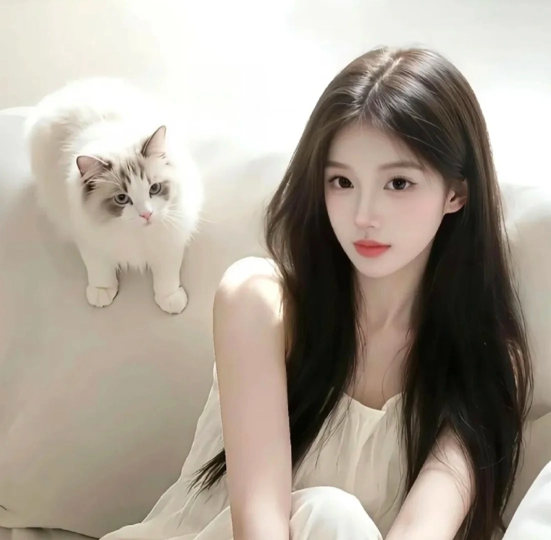 Avt gái xinh style sexy nhẹ nhàng