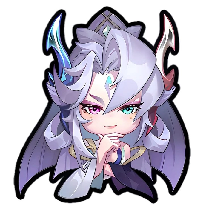 Bộ sticker Liên Quân Zalo vui