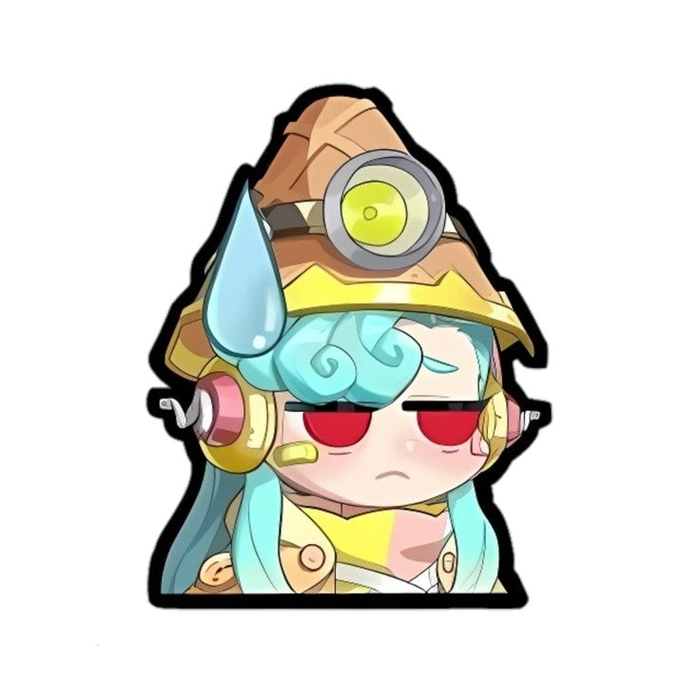 Bộ sticker Liên Quân Zalo