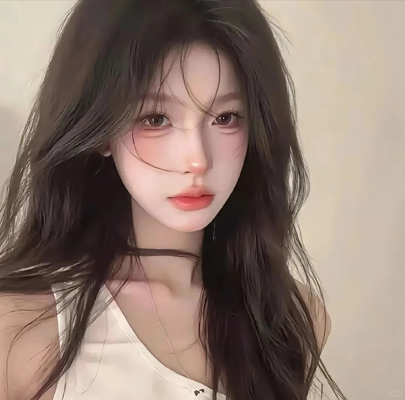 Gái xinh Douyin TikTok China cuốn mắt