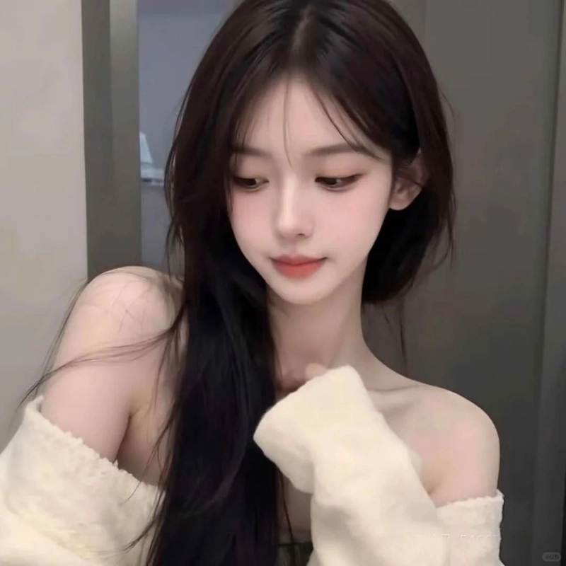 Gái xinh Douyin Trung Quốc quyến rũ