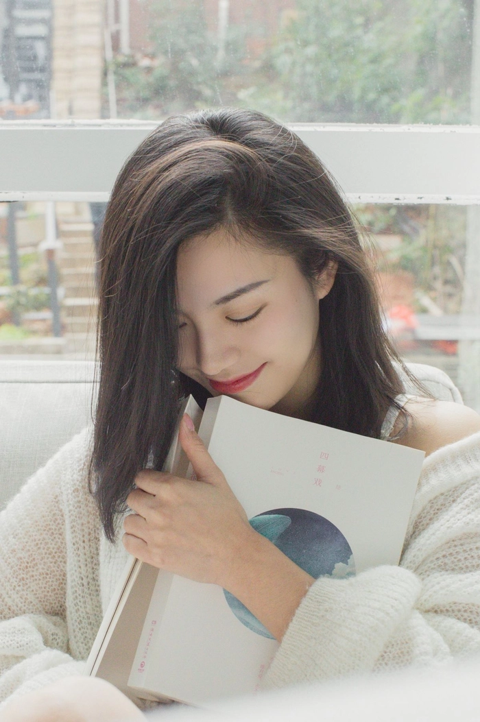 Gái xinh đại học phong cách cuốn hút