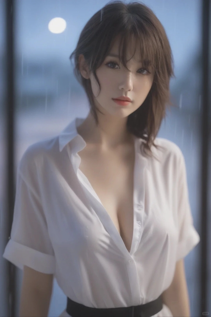 Gái xinh múp rụp gợi cảm