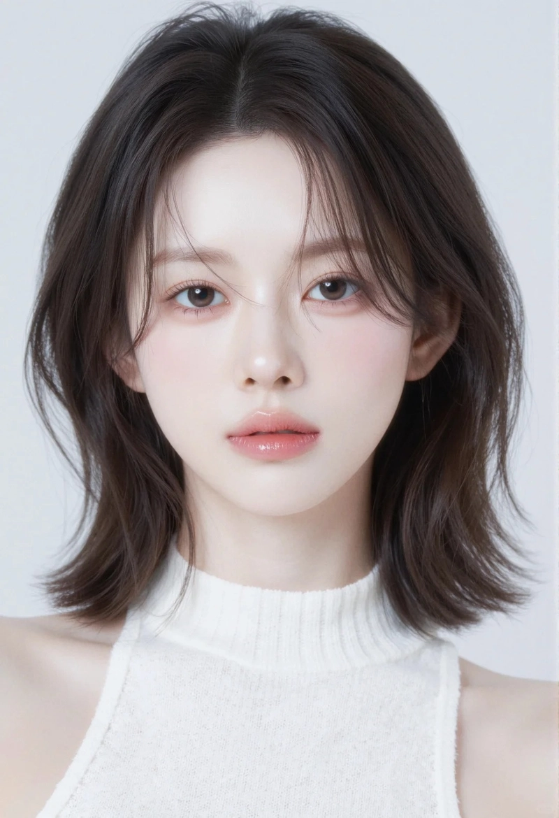 Gái xinh tóc ngắn phong cách thời trang