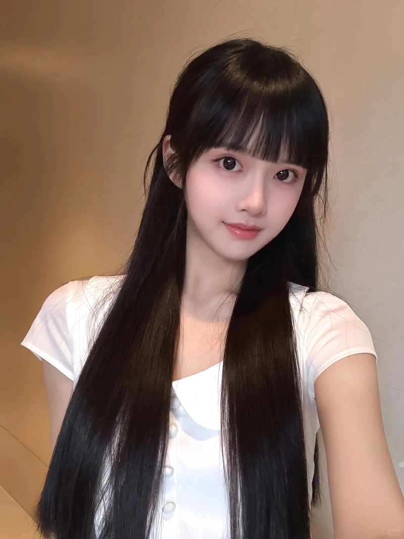 Hình ảnh gái xinh Nhật Bản cá tính