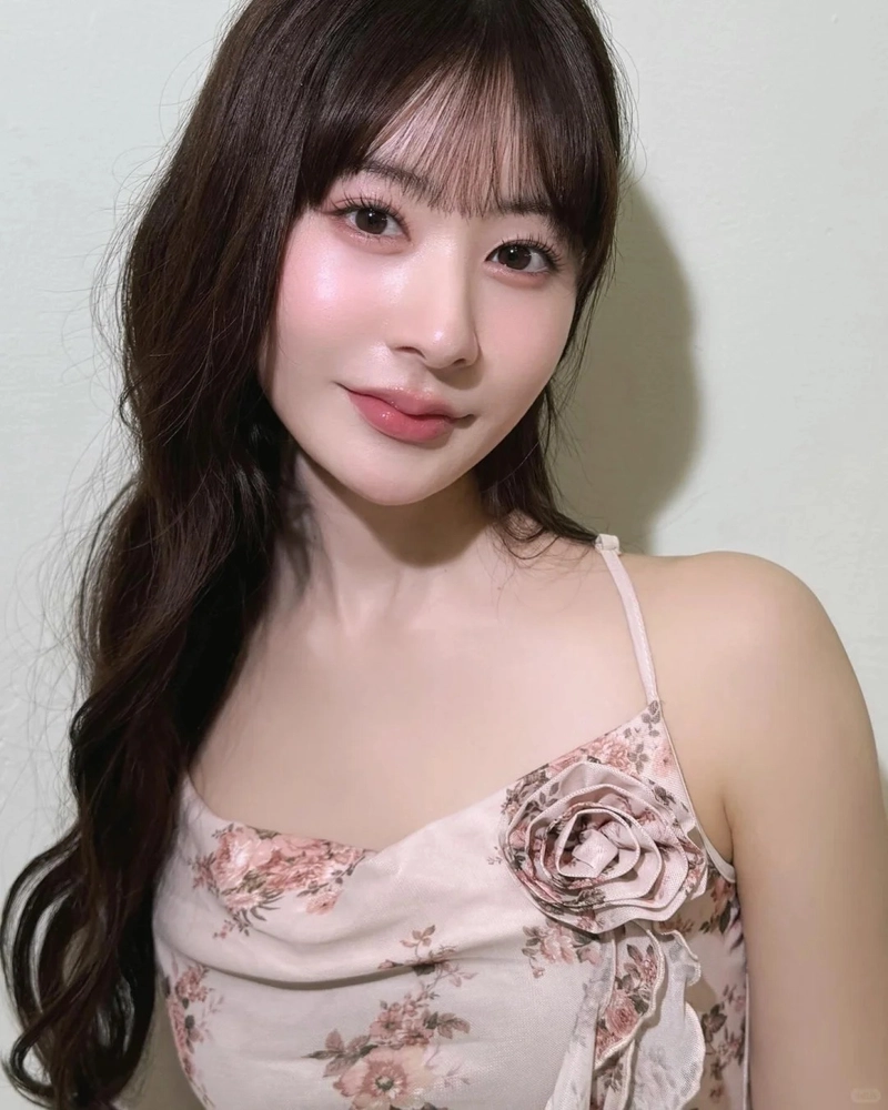 Hình ảnh gái xinh Nhật Bản phong cách sexy