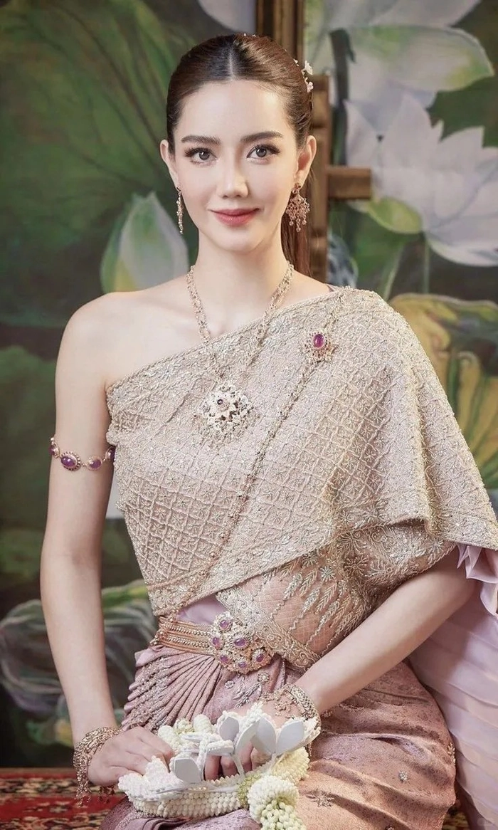 Hình gái xinh Thái Lan sexy tinh tế