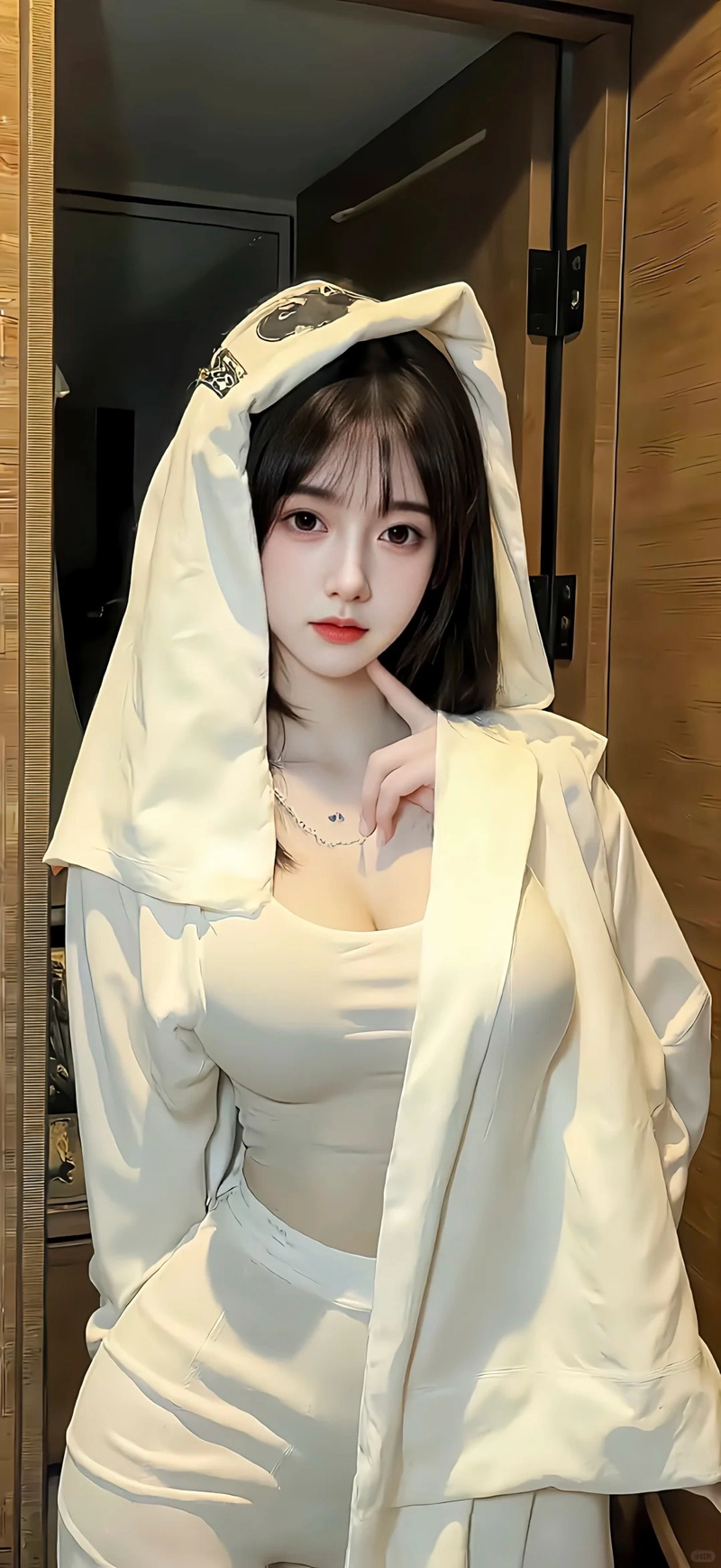 Hình gái xinh sexy gợi cảm nhất