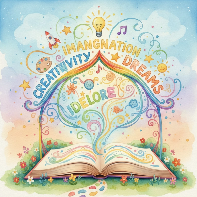 Hình mẫu tranh tự do cho lớp 9 sáng tạo