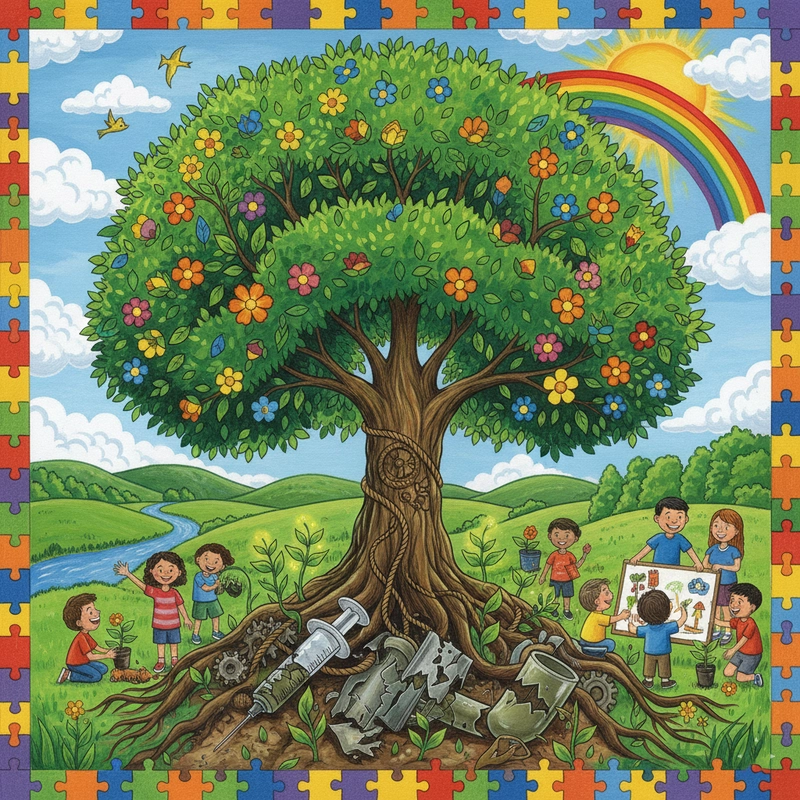 Hình mẫu vẽ tranh phòng chống ma túy đẹp nhất