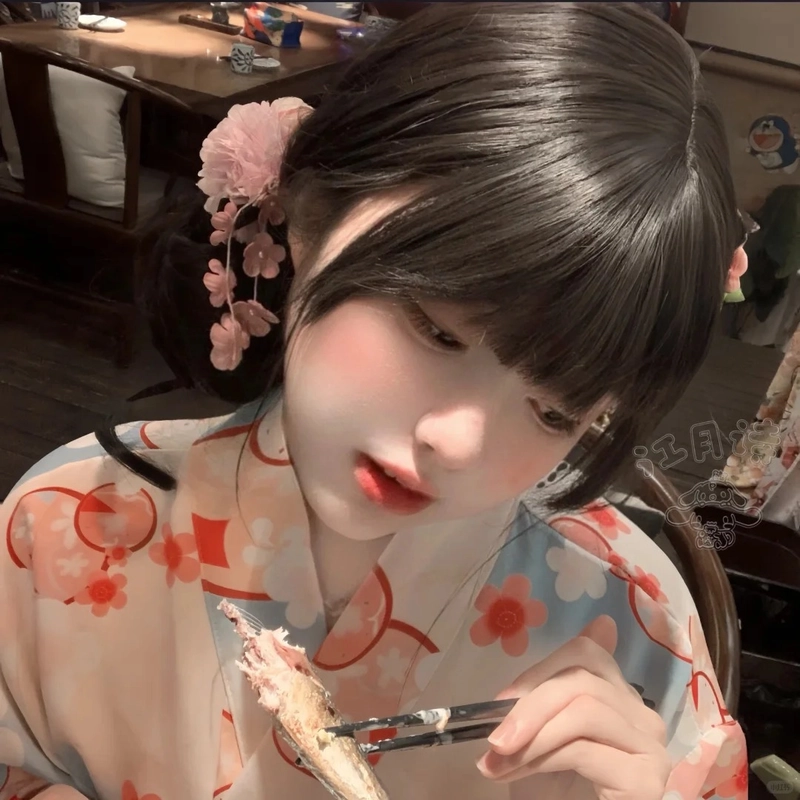 Hình nền gái xinh Nhật Bản chất lượng cao