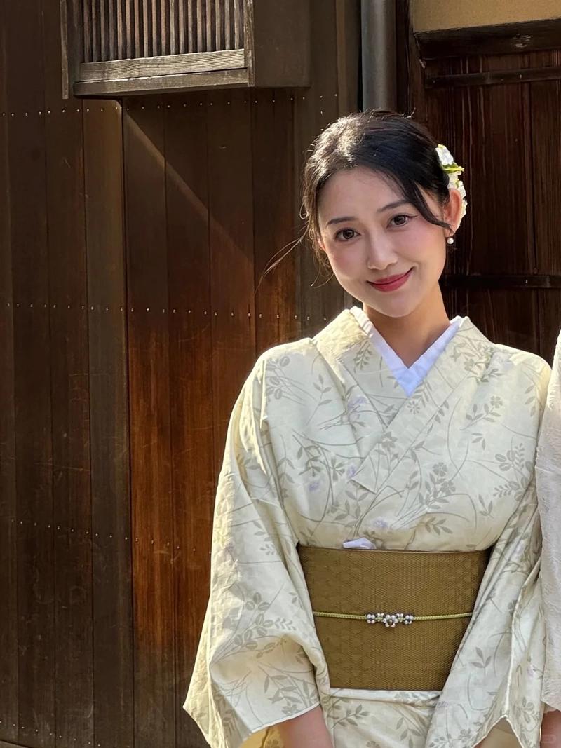 Hình nền gái xinh Nhật Bản đẹp tinh tế