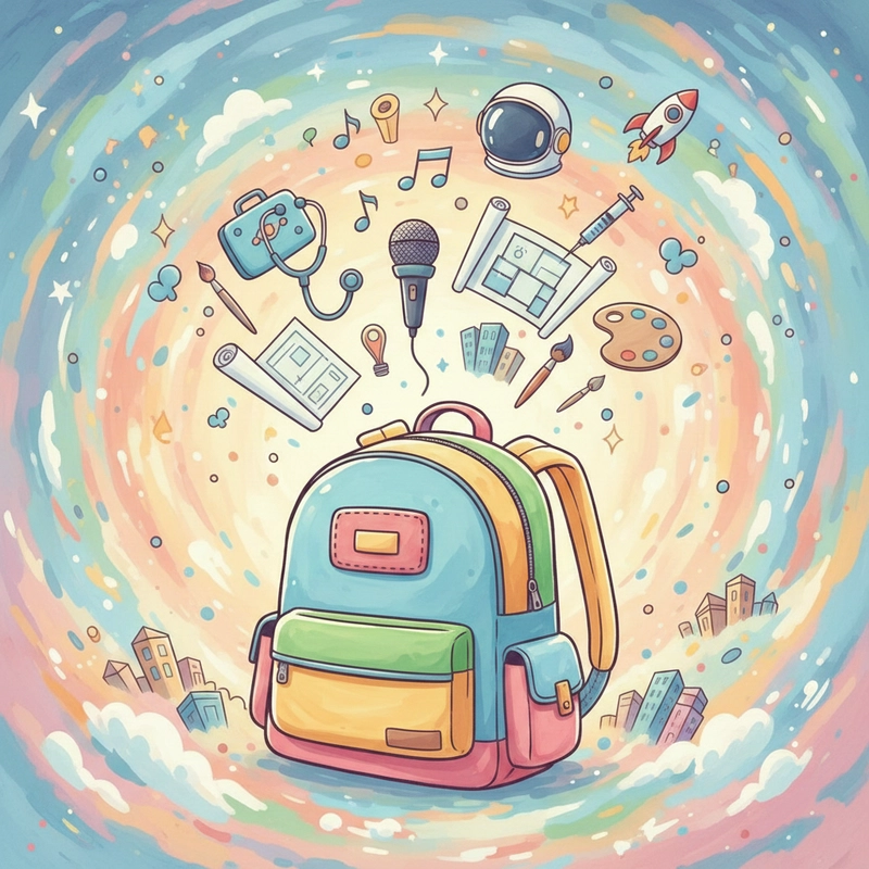 Hình tham khảo vẽ tranh chủ đề tự do dễ vẽ