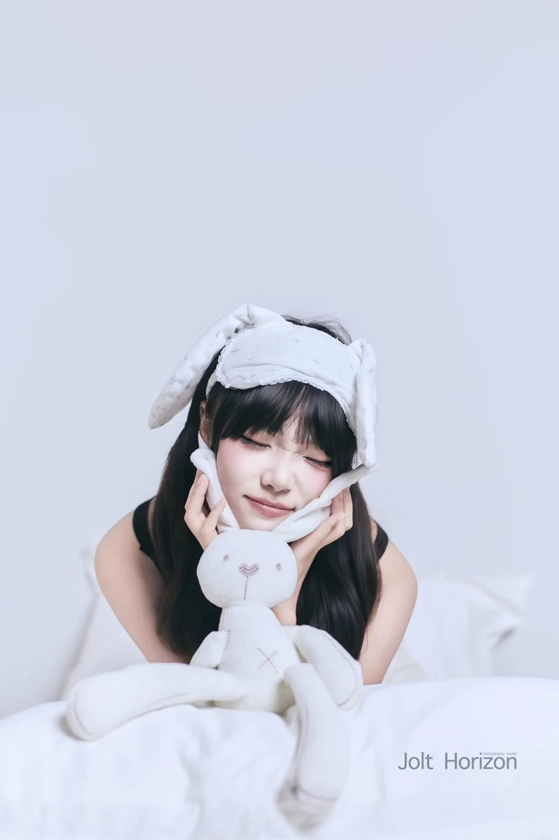 Hot girl cosplay tho phong cach nang dong