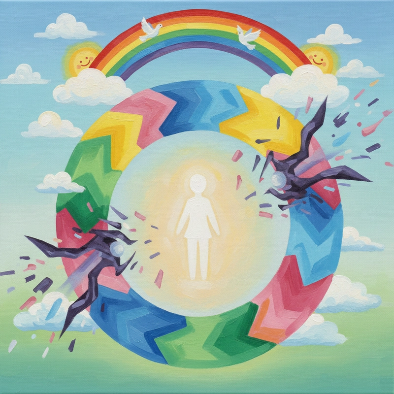 Mẫu tranh tuyên truyền nói không với ma túy