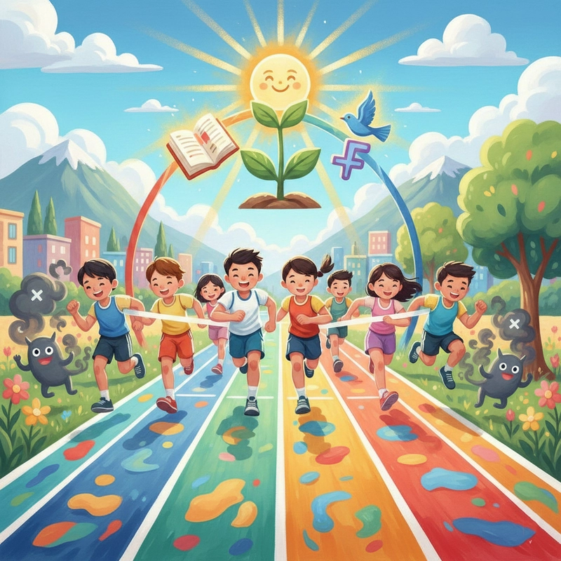 Mẫu vẽ tranh phòng chống ma túy dễ thực hiện