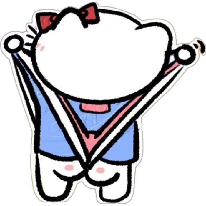 Nhãn dán bựa Messenger hài hước