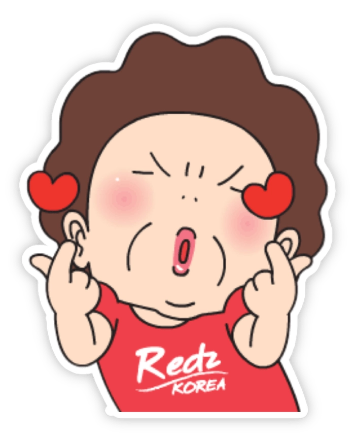 Nhãn dán bựa Messenger vui chat