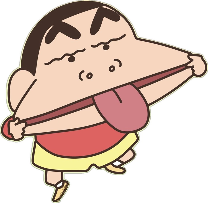 Nhãn dán bựa Messenger vui nhộn