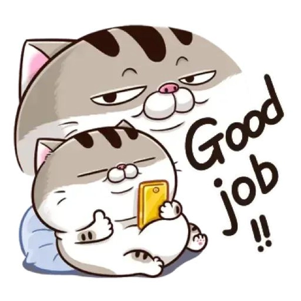 Sticker Ami bụng bự Zalo dễ dùng