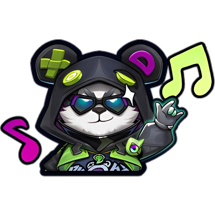 Sticker Liên Quân Mobile cho nhóm