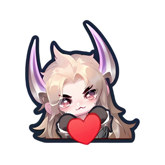 Sticker Liên Quân Mobile sinh động