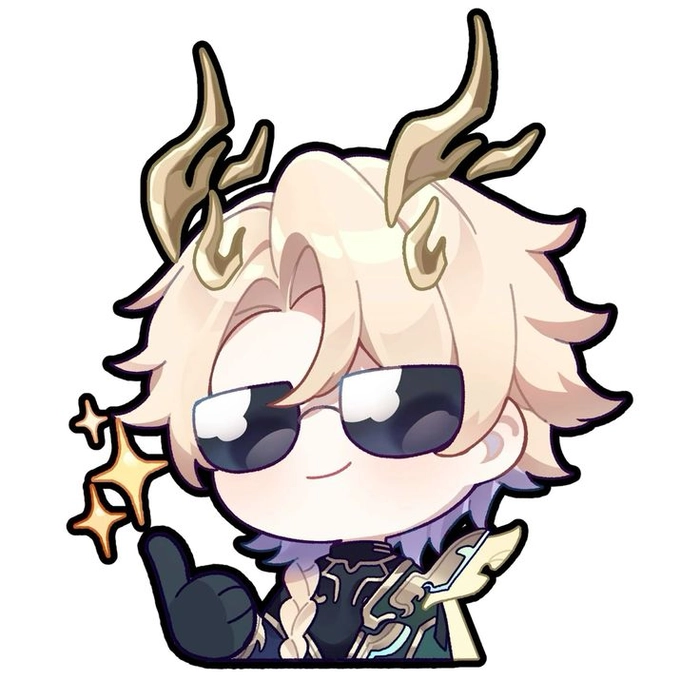 Sticker Liên Quân Zalo sinh động