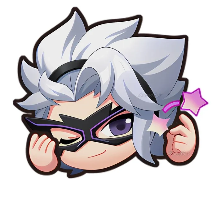 Sticker Liên Quân Zalo tiện chat