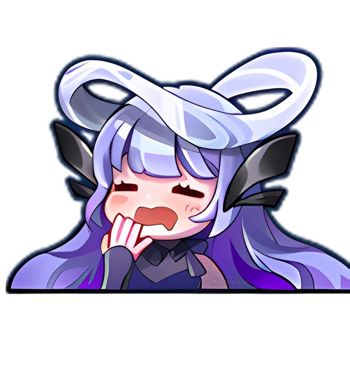 Sticker Liên Quân cho hội bạn