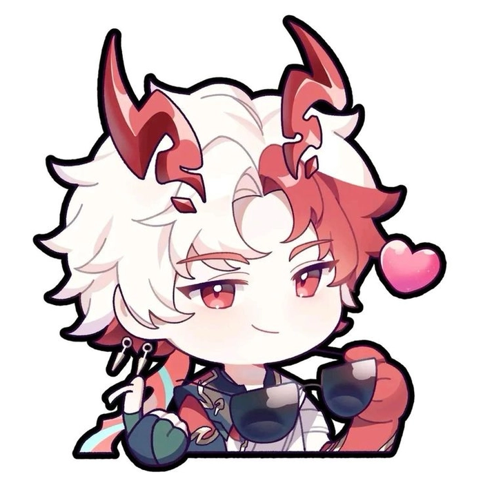 Sticker Liên Quân gửi đồng đội