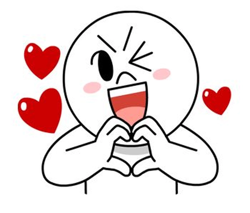 Sticker Line dễ dùng