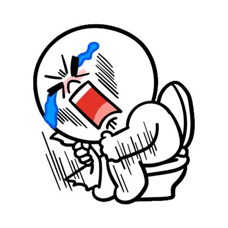 Sticker Line dùng hàng ngày