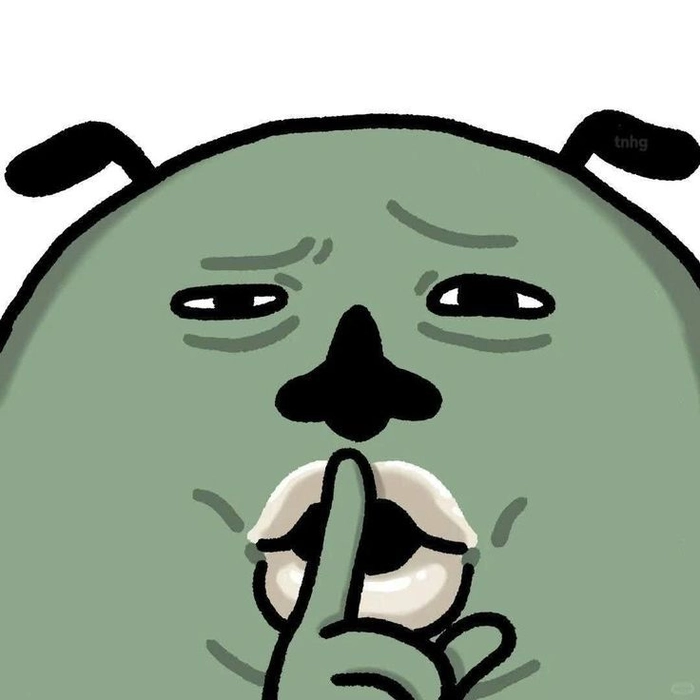 Sticker Messenger bựa dùng giải trí