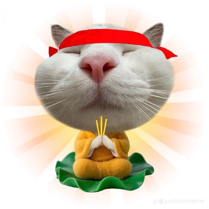 Sticker Messenger bựa hot trend