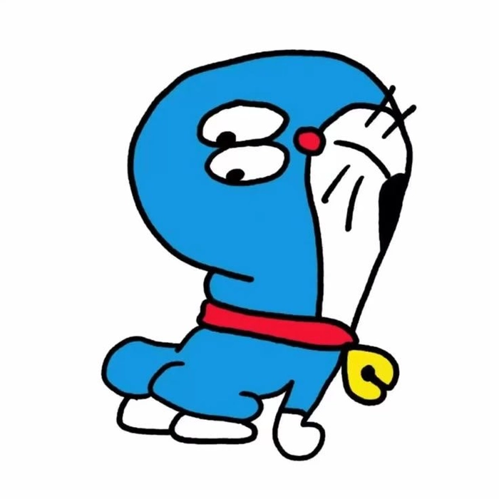 Sticker Messenger bựa phong cách hài