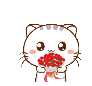 Sticker ảnh động đáng yêu