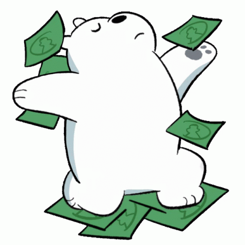 Sticker ảnh động sinh động