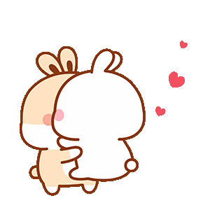 Sticker ảnh động trend