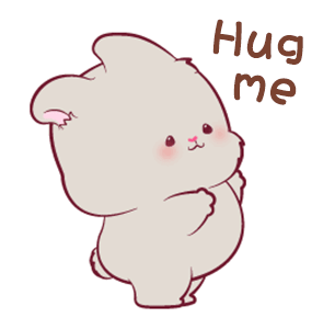 Sticker chuyển động nhẹ nhàng